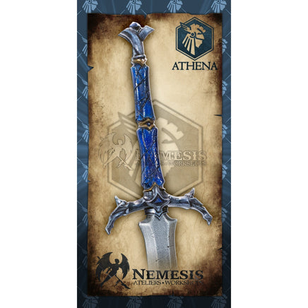 Wizard's sword - Normal-GoblinSmith