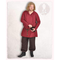 Wolfram Premium Canvas Tunic-GoblinSmith