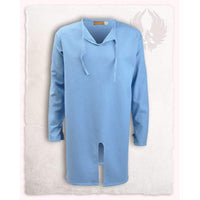 Wolfram Premium Canvas Tunic-GoblinSmith