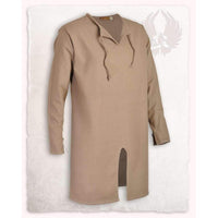 Wolfram Premium Canvas Tunic-GoblinSmith