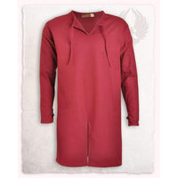 Wolfram Premium Canvas Tunic-GoblinSmith