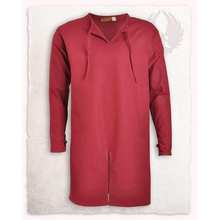 Wolfram Premium Canvas Tunic-GoblinSmith