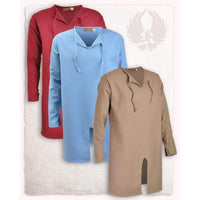 Wolfram Premium Canvas Tunic-GoblinSmith