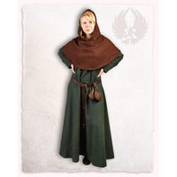 Wolfram Wool Hood-GoblinSmith