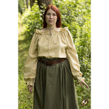 Women's Pirate Shirt-GoblinSmith