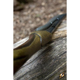Wood Elf Dagger, 21.7 In-GoblinSmith