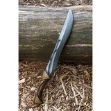Wood Elf Dagger, 21.7 In-GoblinSmith