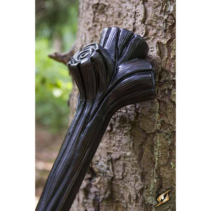 Wooden Club-GoblinSmith