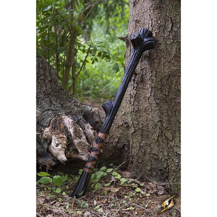 Wooden Club-GoblinSmith
