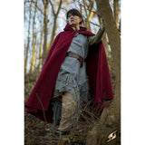 Wool Cape-GoblinSmith