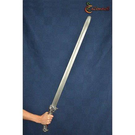 Wyvern Ii (Bastard) Sword-GoblinSmith