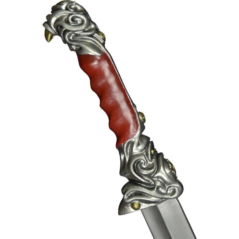 Wyvern Ii (Bastard) Sword-GoblinSmith