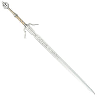 Zireael - Ciri'S Sword-GoblinSmith