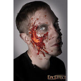 Zombie Cheekbone Exposed-GoblinSmith