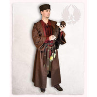 Louis Scroll Pouch-GoblinSmith