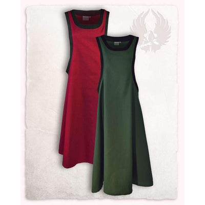 Juliana Dress-GoblinSmith