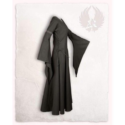 Lenora Dress Premium Canvas-GoblinSmith
