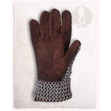 Richard Chainmail Gloves-GoblinSmith