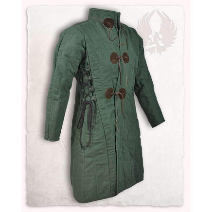 Shapur Gambeson-GoblinSmith