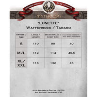 Lunette Tabard-GoblinSmith