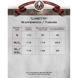 Lunette Tabard-GoblinSmith