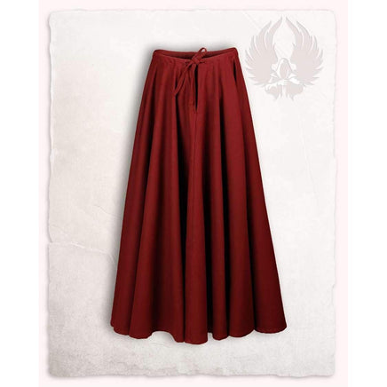Ursula Skirt Premium Canvas-GoblinSmith