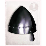 Baldric Normans Helmet-GoblinSmith