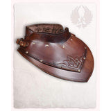 Sigfrid Gorget 2Nd Ed.-GoblinSmith