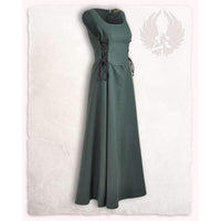 Uma Dress Canvas-GoblinSmith
