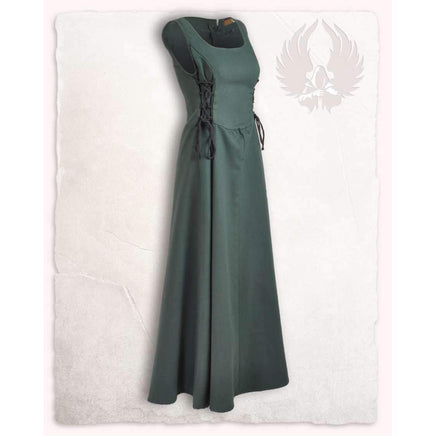 Uma Dress Canvas-GoblinSmith