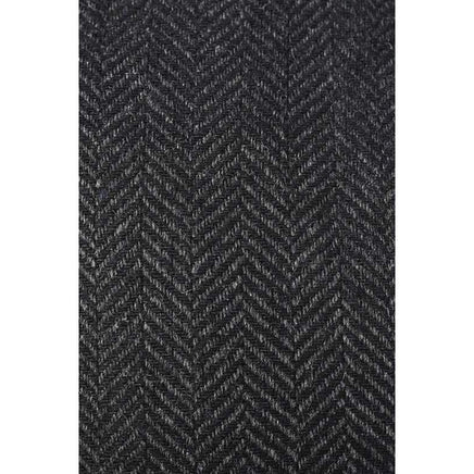 Shapur Folded Coat Wool-GoblinSmith