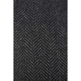 Shapur Folded Coat Wool-GoblinSmith