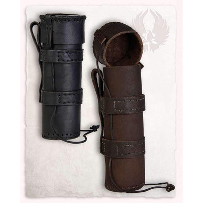 Louis Scroll Pouch-GoblinSmith