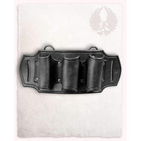 Galino Throwing Dagger Holster-GoblinSmith