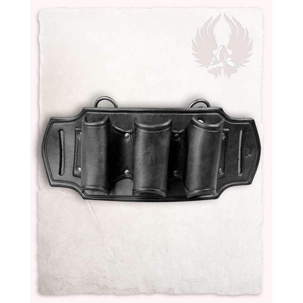 Galino Throwing Dagger Holster-GoblinSmith