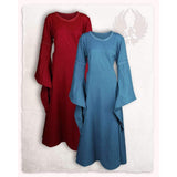 Lenora Dress Wool-GoblinSmith