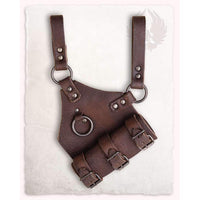 Geralt Sword Holder Diagonal-GoblinSmith