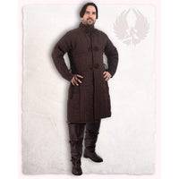 Shapur Gambeson-GoblinSmith