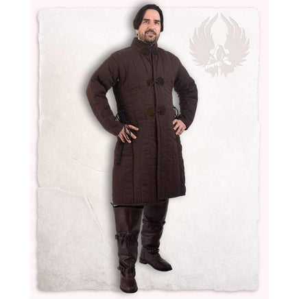 Shapur Gambeson-GoblinSmith