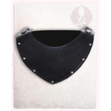 Marius Leather Gorget-GoblinSmith