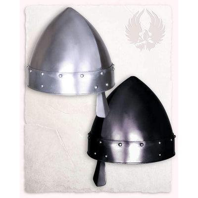 Baldric Normans Helmet-GoblinSmith