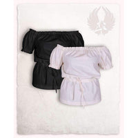 Carmen Blouse Cotton-GoblinSmith