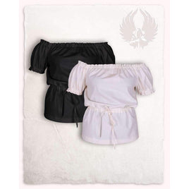 Carmen Blouse Cotton-GoblinSmith