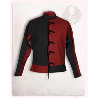 Gustav Jacket Canvas-GoblinSmith