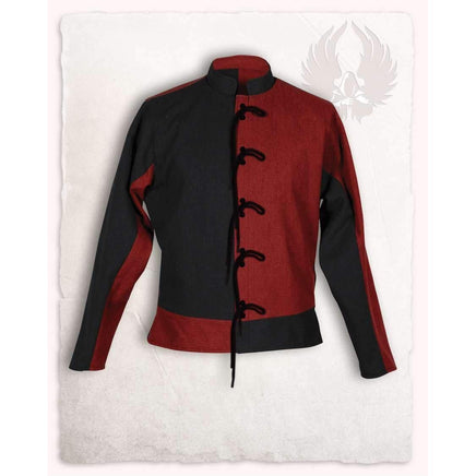 Gustav Jacket Canvas-GoblinSmith