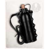 Doran Waterbottle Black-GoblinSmith