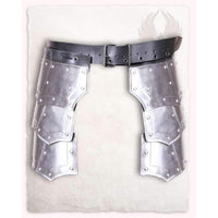 Vladimir Armour Belt-GoblinSmith