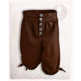 Tilly Trousers Wool-GoblinSmith