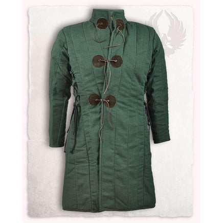 Shapur Gambeson-GoblinSmith