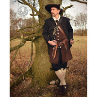 Tilly Jerkin Premium Canvas-GoblinSmith